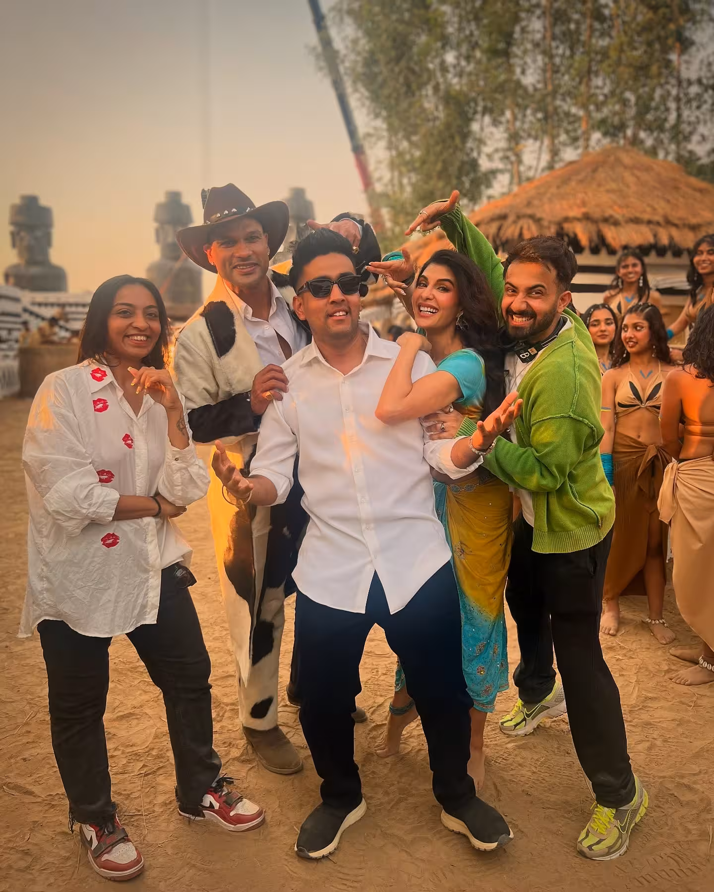 Fun at Work Yields Trending Music Success