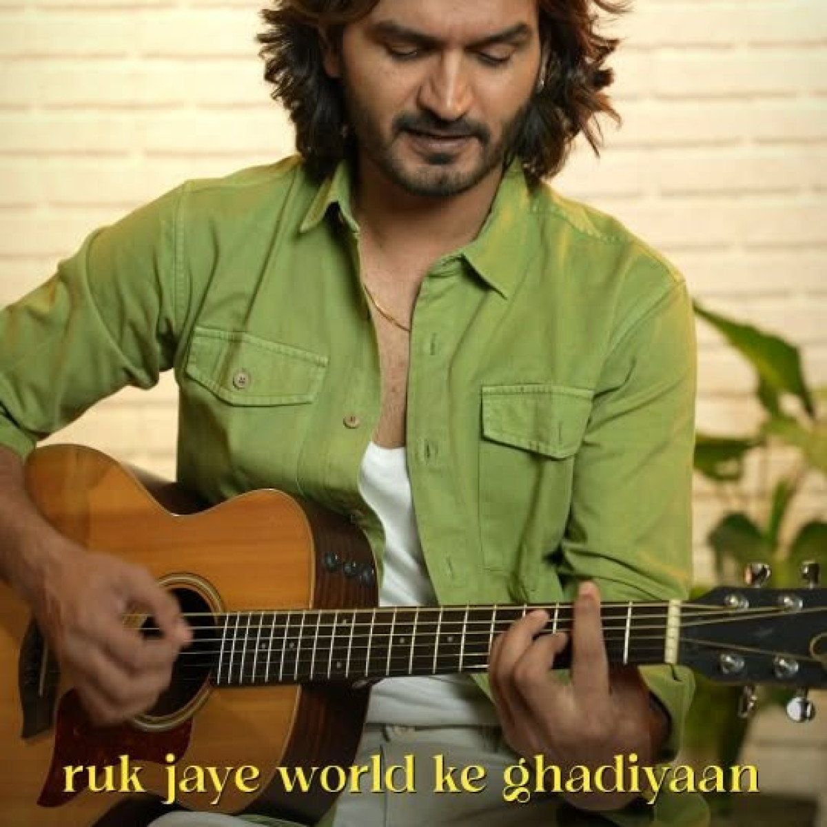 Gajendra Verma Debuts Udantashtari Single Gajendra Verma charms fans with his new track Udantashtari lighting up hearts everywhere.
