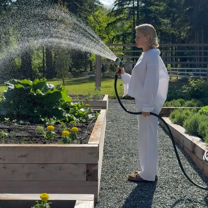 Garden Of New Beginnings