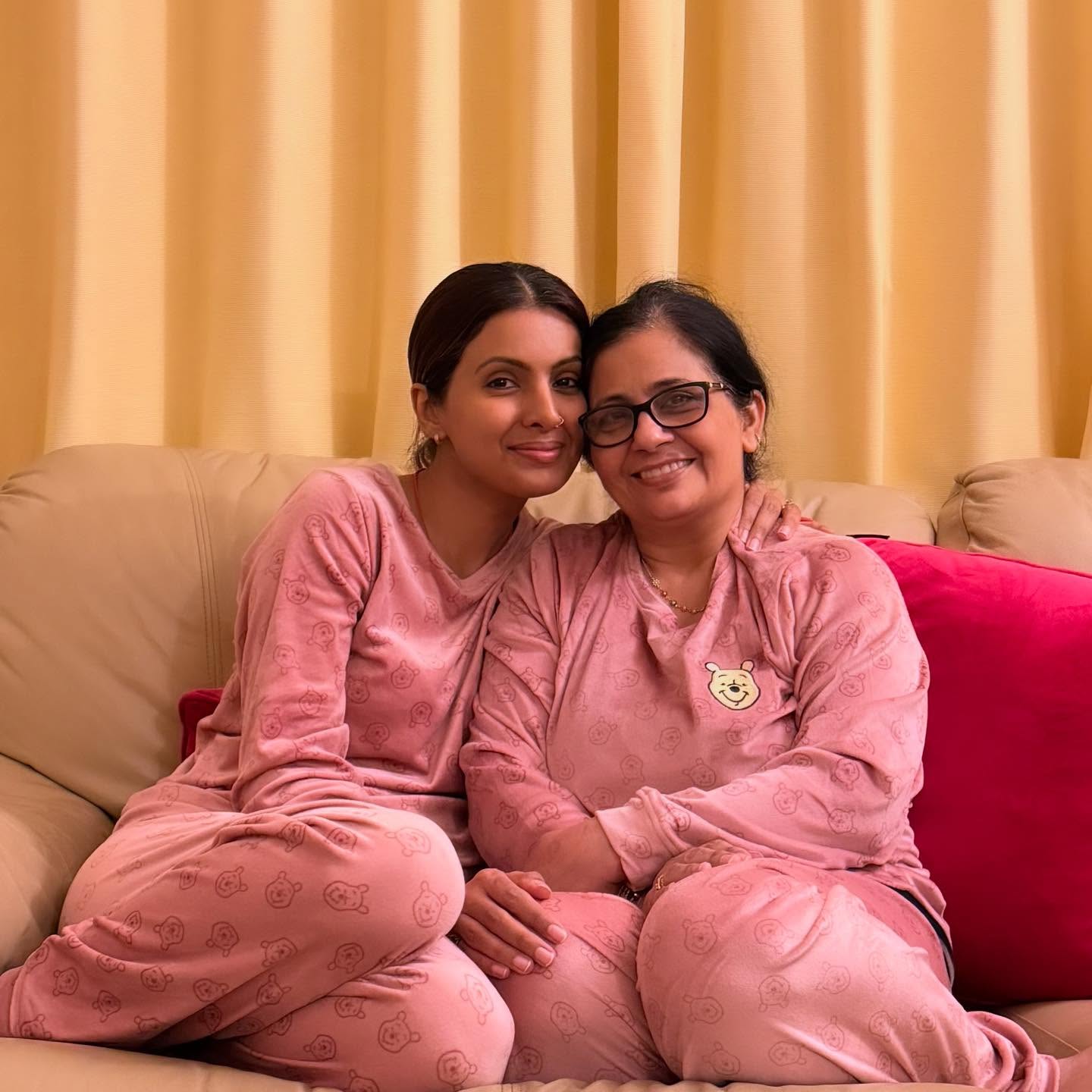 A touching tribute to every mom, celebrating sacrifices, love, and eternal inspiration!!
