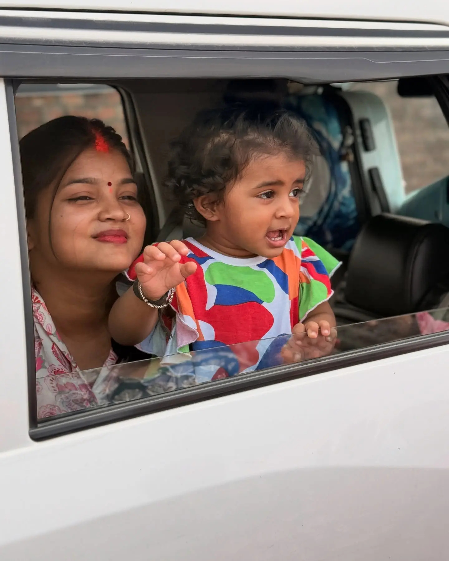 Geet’s Heartfelt Return to Mumbai