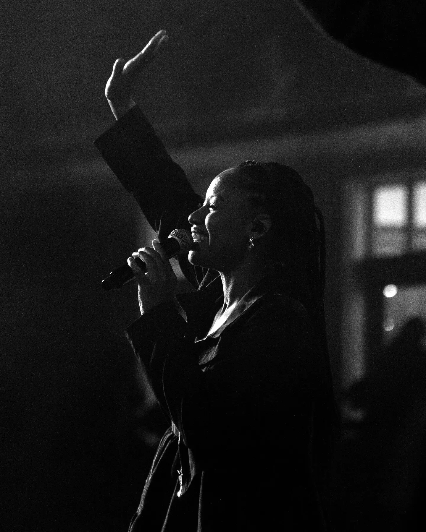 Generations Conference Sparks Impact Celebrating inspirational voices, heartfelt reunions, and the spirit of generational unity.