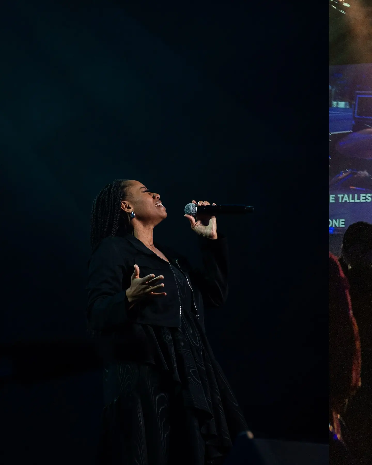 Generations Conference Sparks Impact