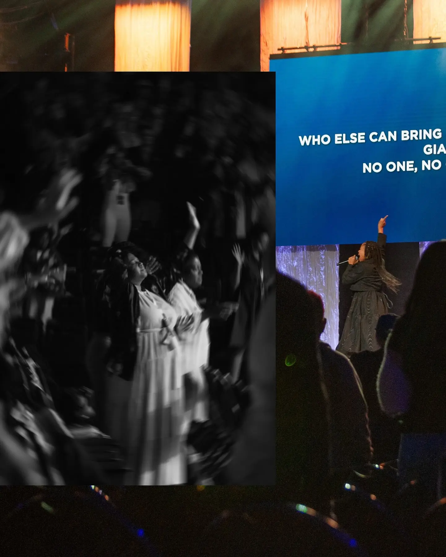 Generations Conference Sparks Impact