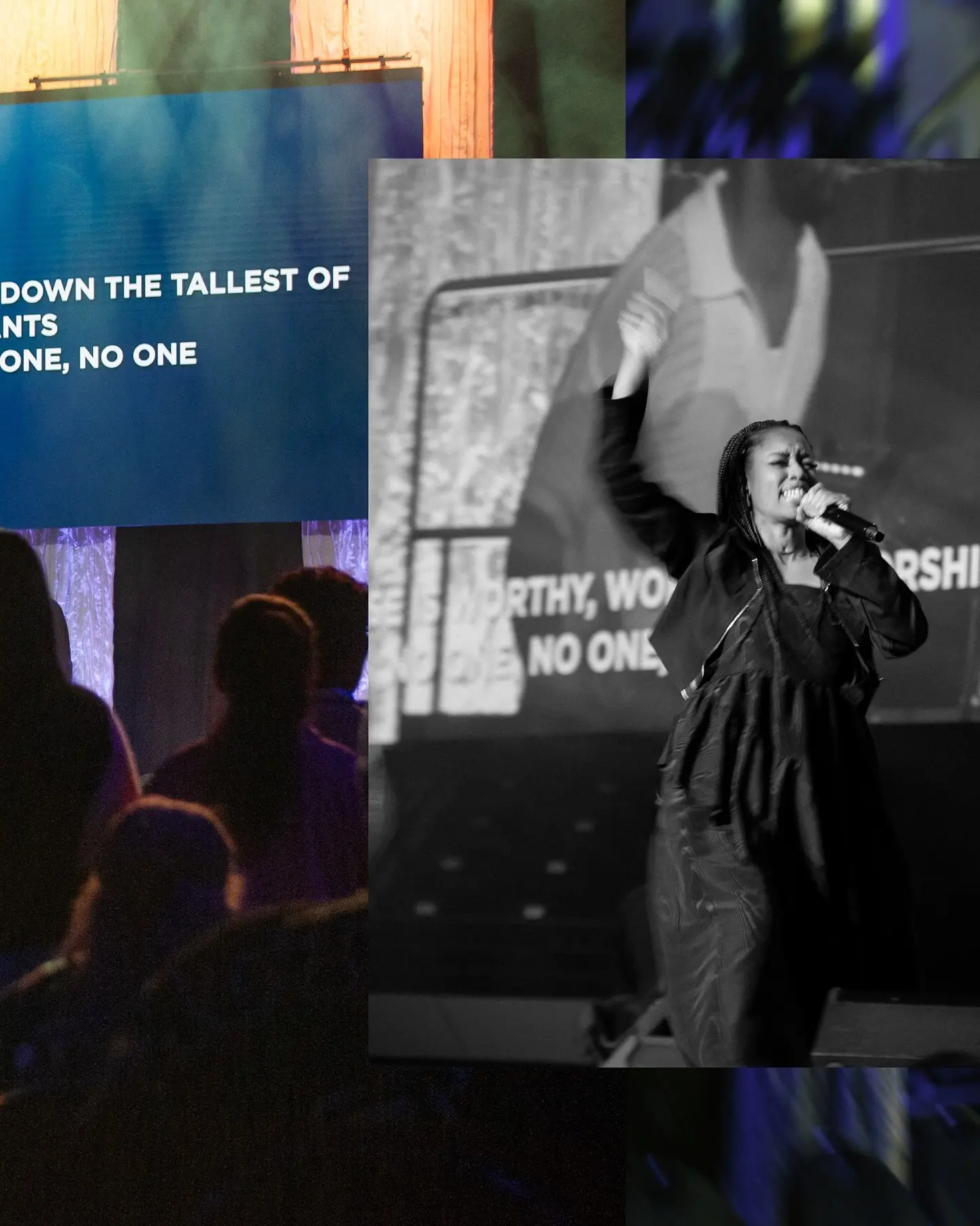 Generations Conference Sparks Impact