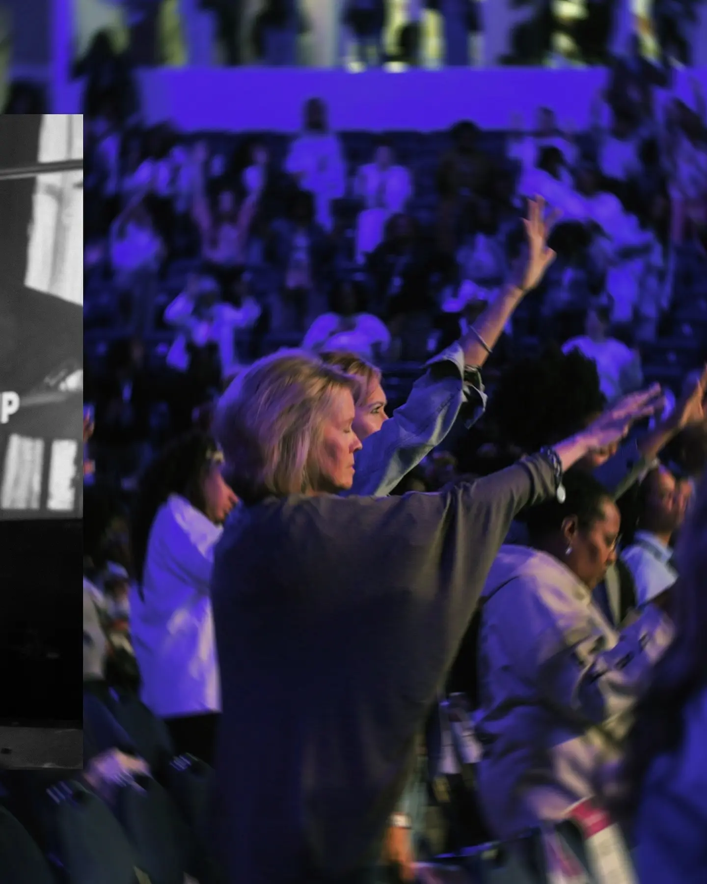 Generations Conference Sparks Impact