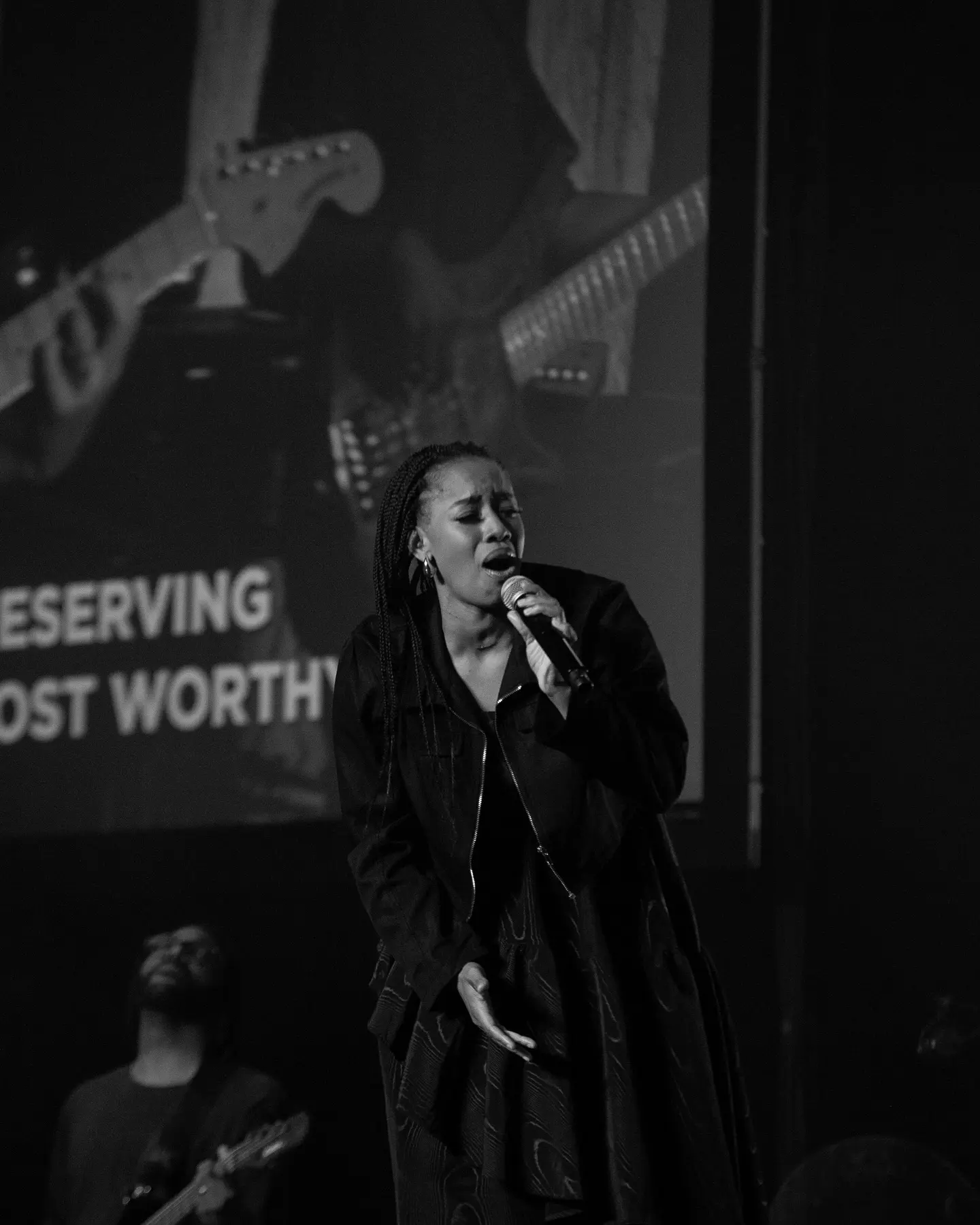 Generations Conference Sparks Impact
