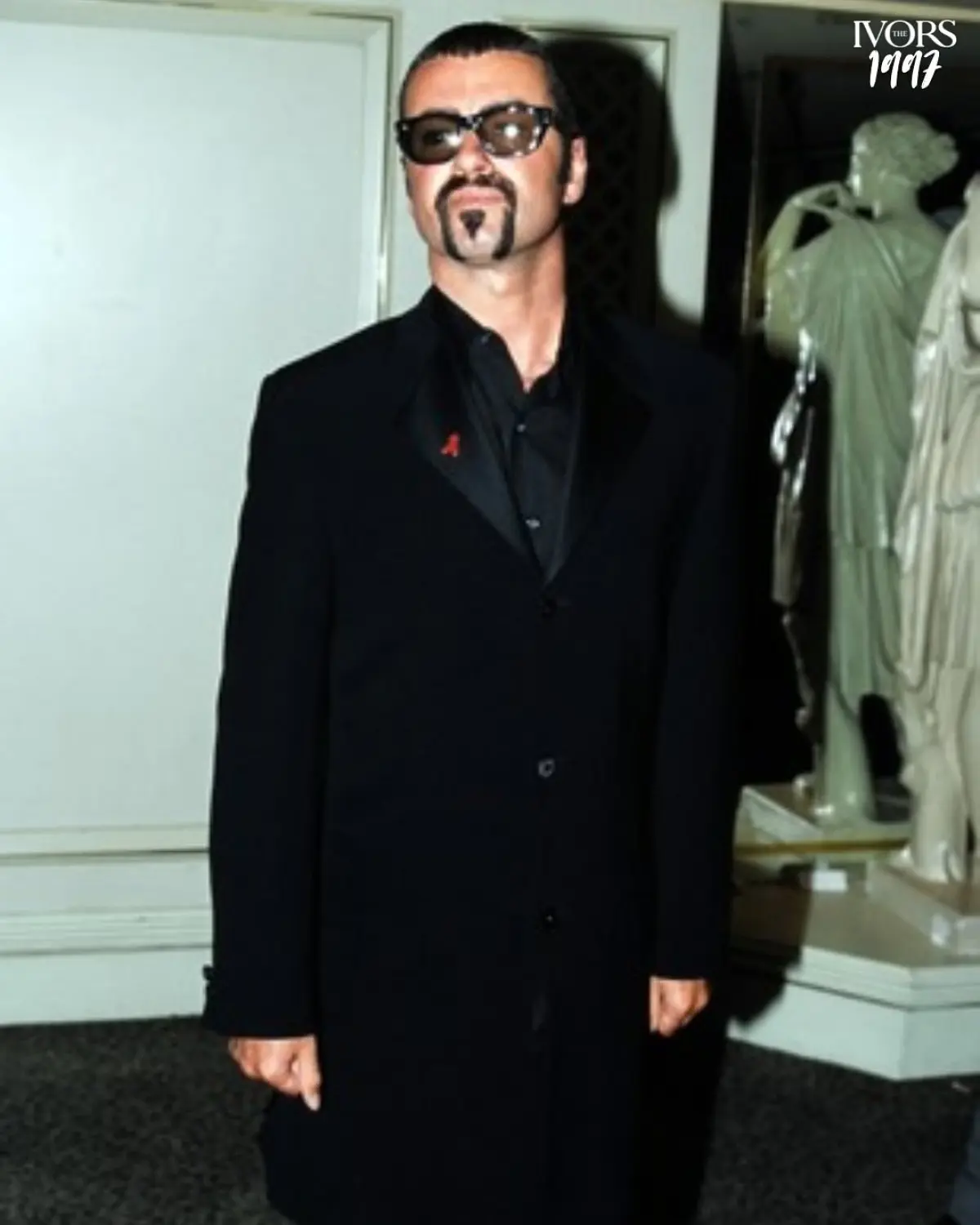 George Michael’s Fastlove Legacy Ivor Novello '97 honors George Michael for his precise, six-month crafted hit 'Fastlove'!