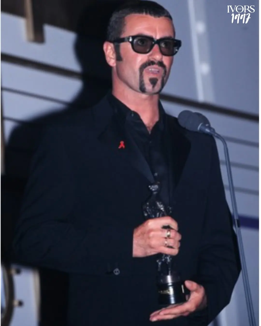George Michael's Fastlove Legacy
