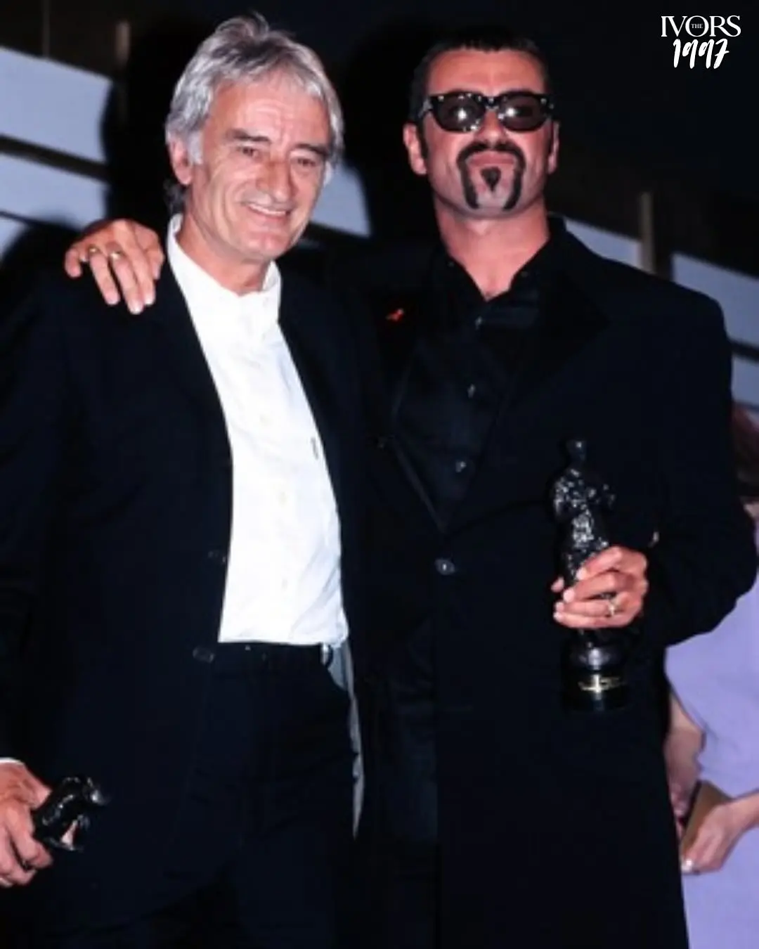 George Michael's Fastlove Legacy
