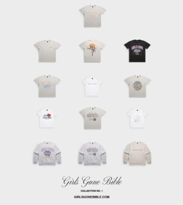 GGB Spring Collection Launches With Vibrant New Release
