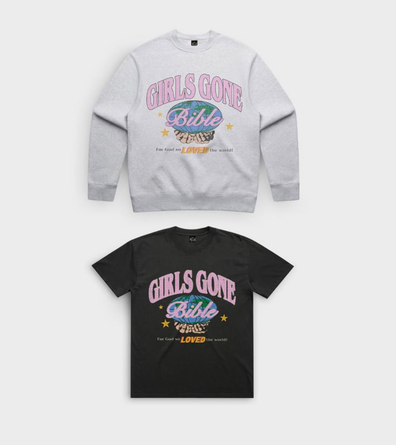 GGB Spring Collection Launches With Vibrant New Release
