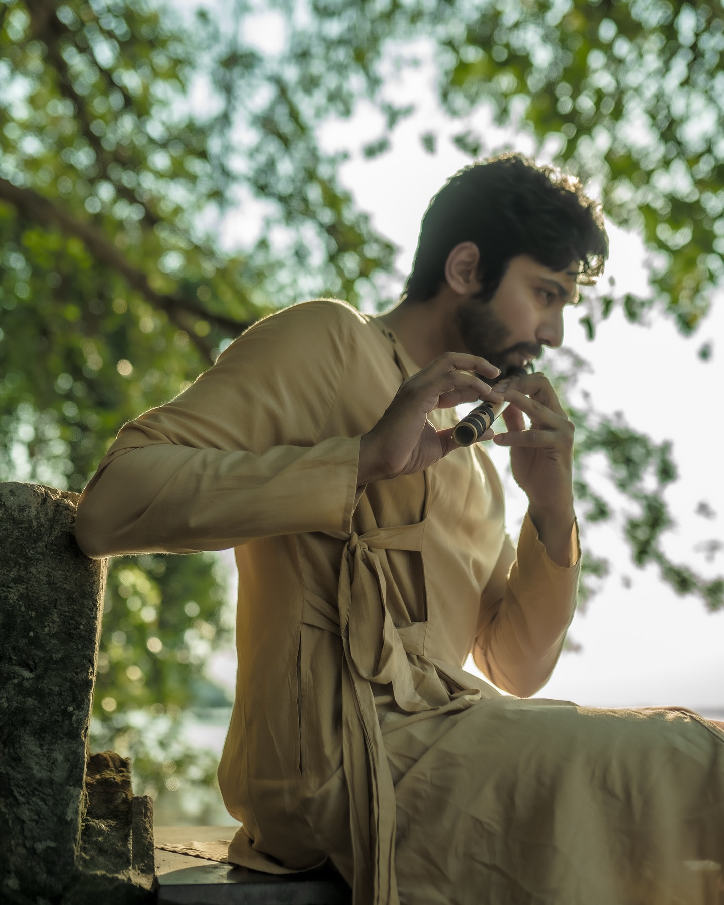 Ggourab Roy Chowdhury Inspires With Futuristic Energy Ode Ggourab Roy Chowdhury sparks a creative blend of ancient artistry and modern breakthroughs