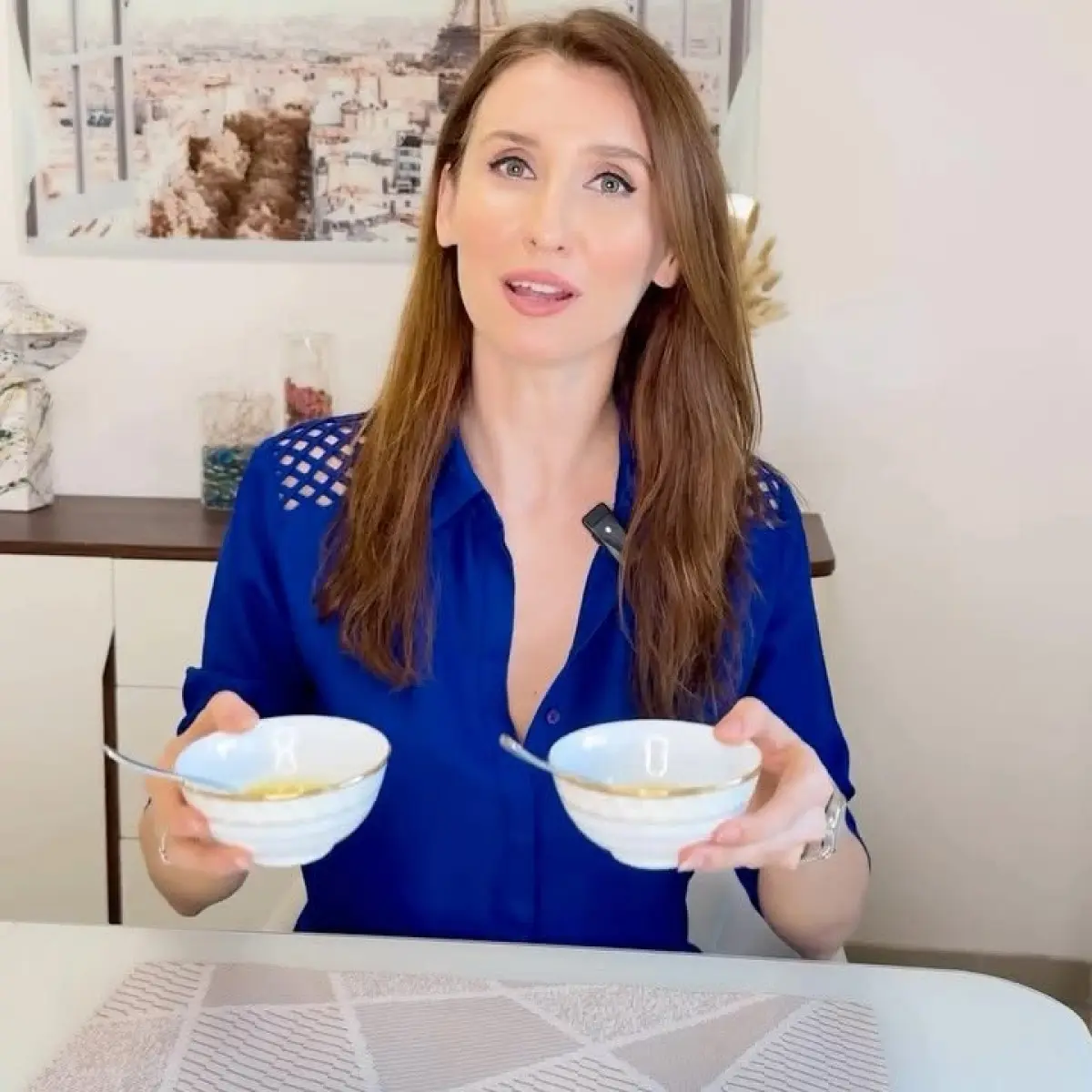 Ghee vs Oil: Which Handles Heat Best? Claudia Ciesla explores smoke points of ghee and oil for healthier cooking choices.