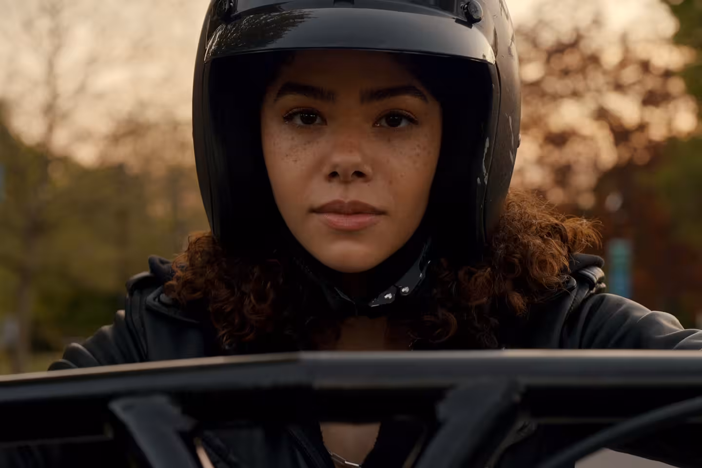 Ginny & Georgia S3 Countdown Starts