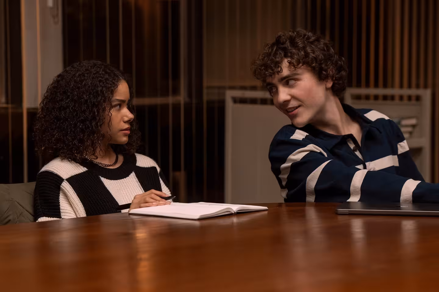 Ginny & Georgia S3 Countdown Starts