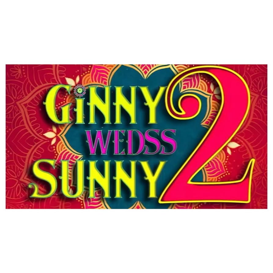 Ginny Weds Sunny 2 Shooting Kicks Off