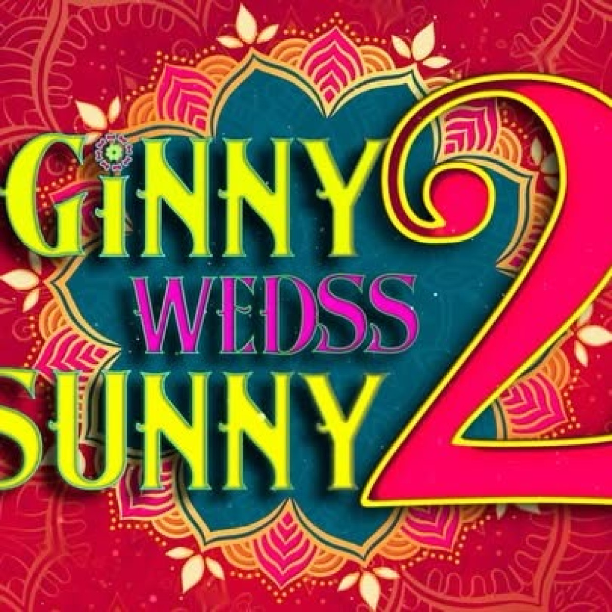 Ginny Wedss Sunny 2 Begins Shooting First Schedule Film magic ignites on set as romance, laughs, and drama take center stage in production!!