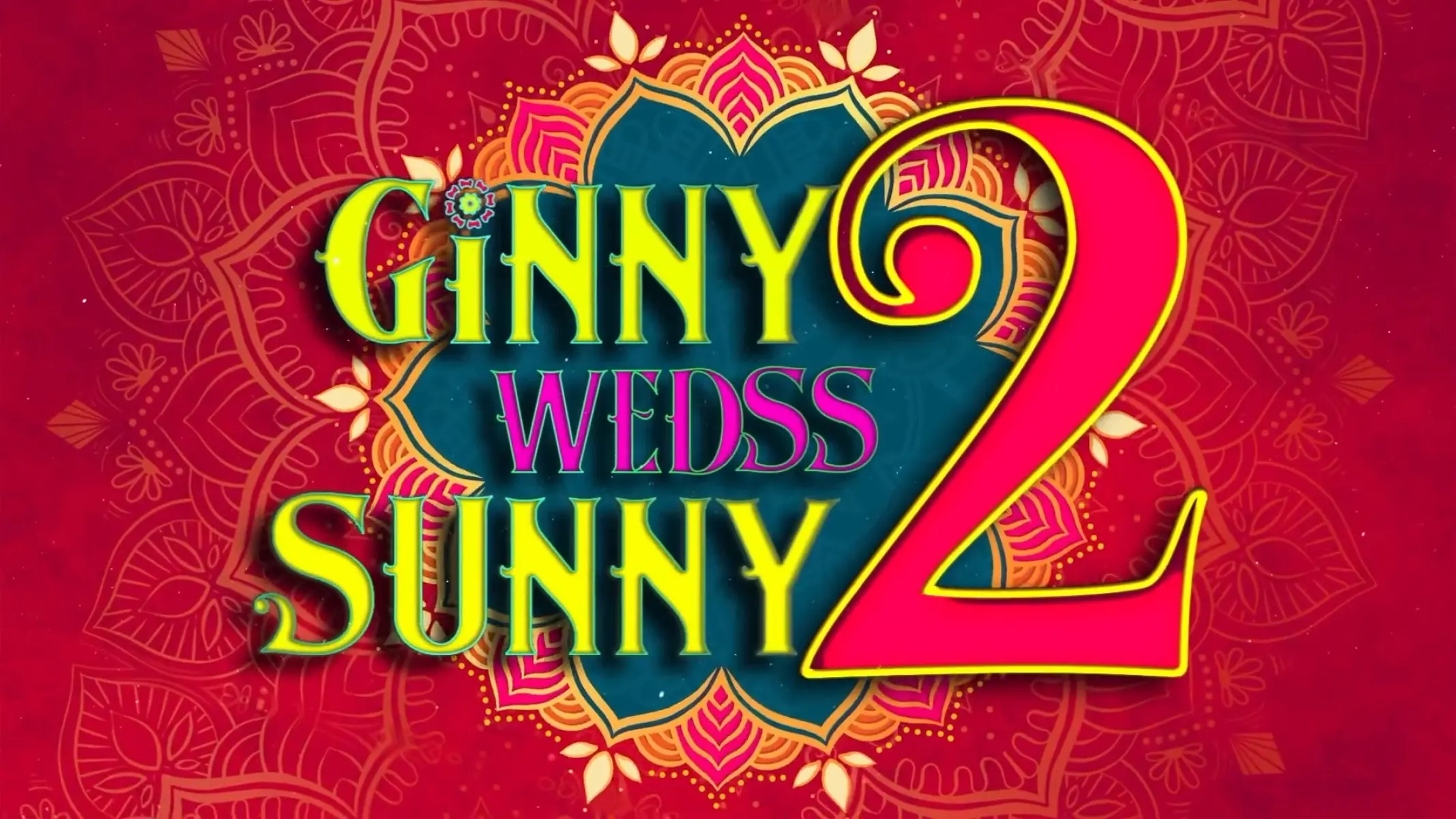 Ginny Wedss Sunny 2 Kicks Off First Schedule New film shoot begins combining romance, laughs, and intense drama with an elite team. !!!