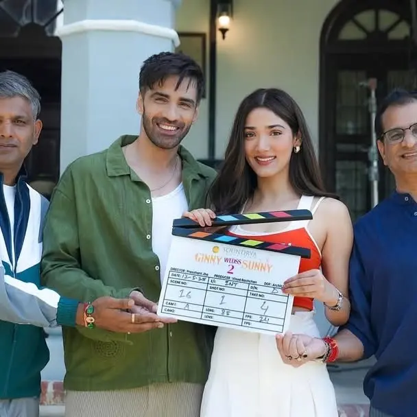 Ginny Wedss Sunny 2 Kicks Off First Schedule