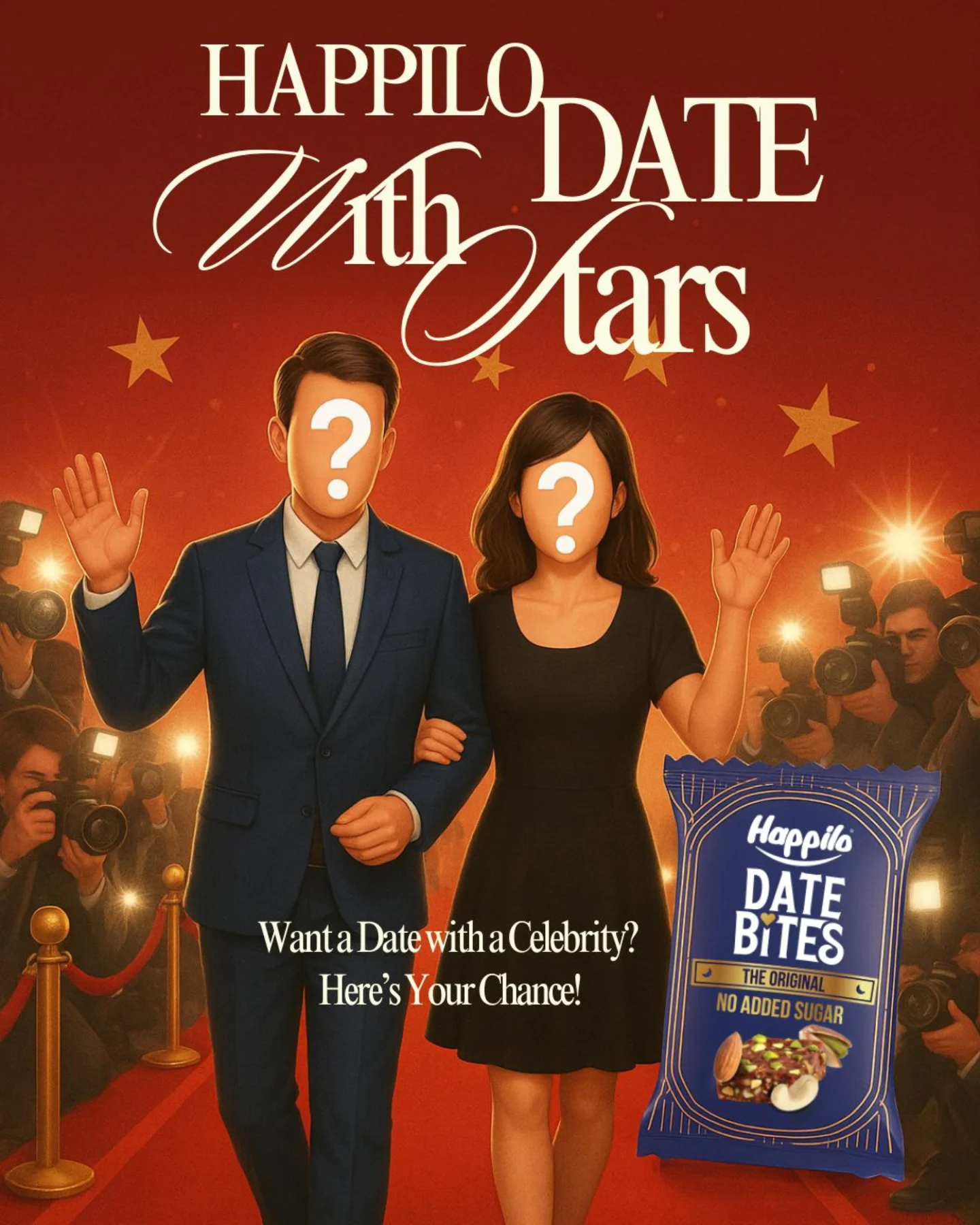 Glam Contest Sparks Date Night Dreams Submit your standout outfit for Style Icon Summit 2025 and win a date with a top celeb!!!.