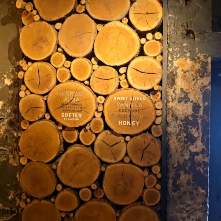Glengoyne Distillery: Highland-Lowland Whiskey Tale