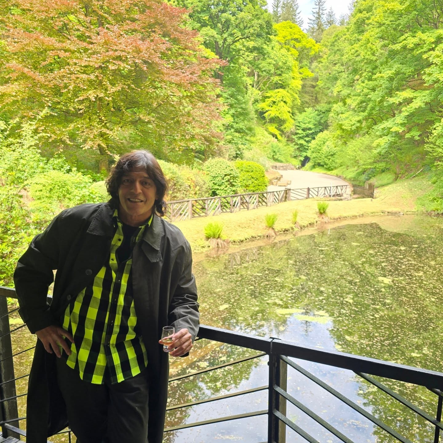 Glengoyne Distillery: Highland-Lowland Whiskey Tale
