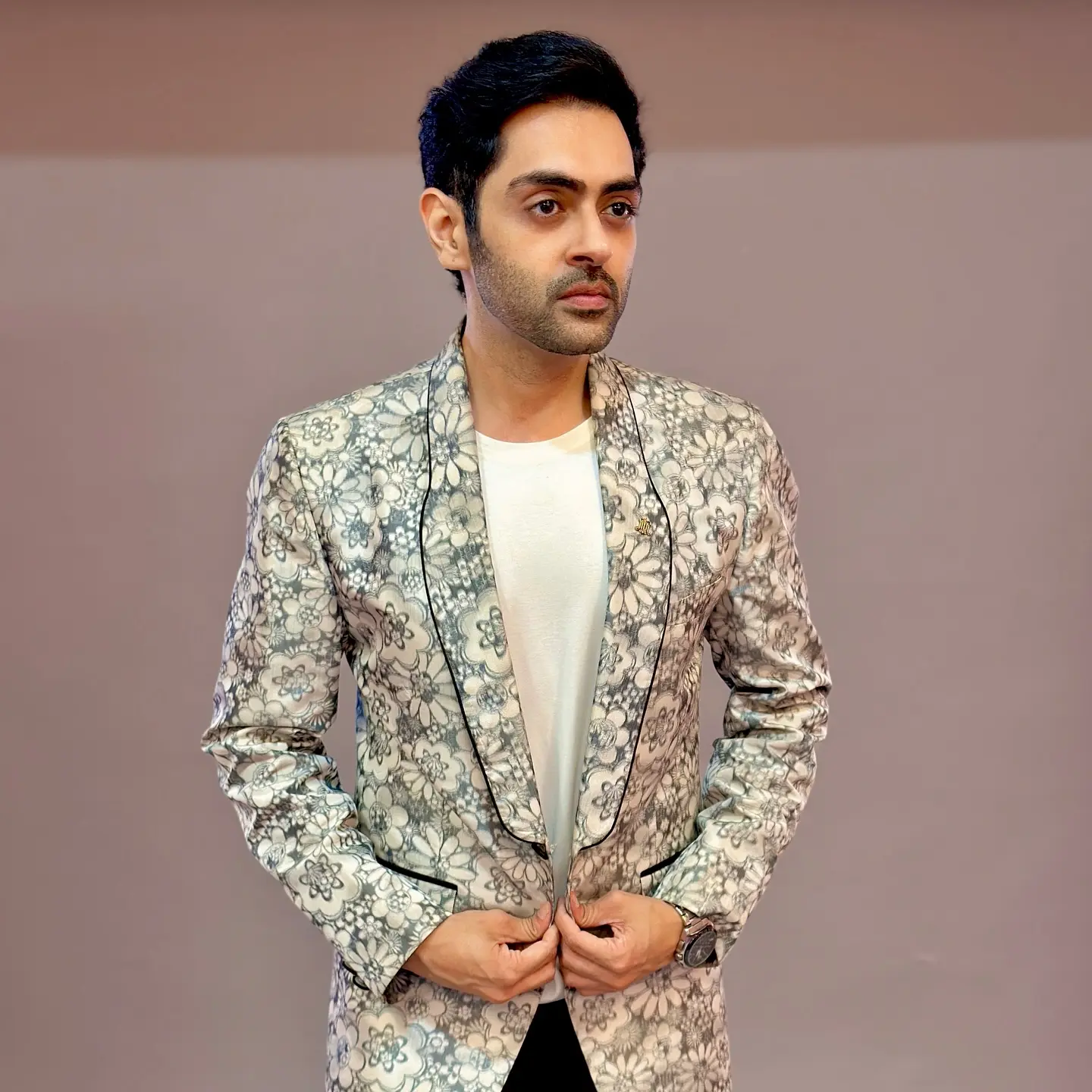 Glitz And Glam At Zeecine Awards 2025