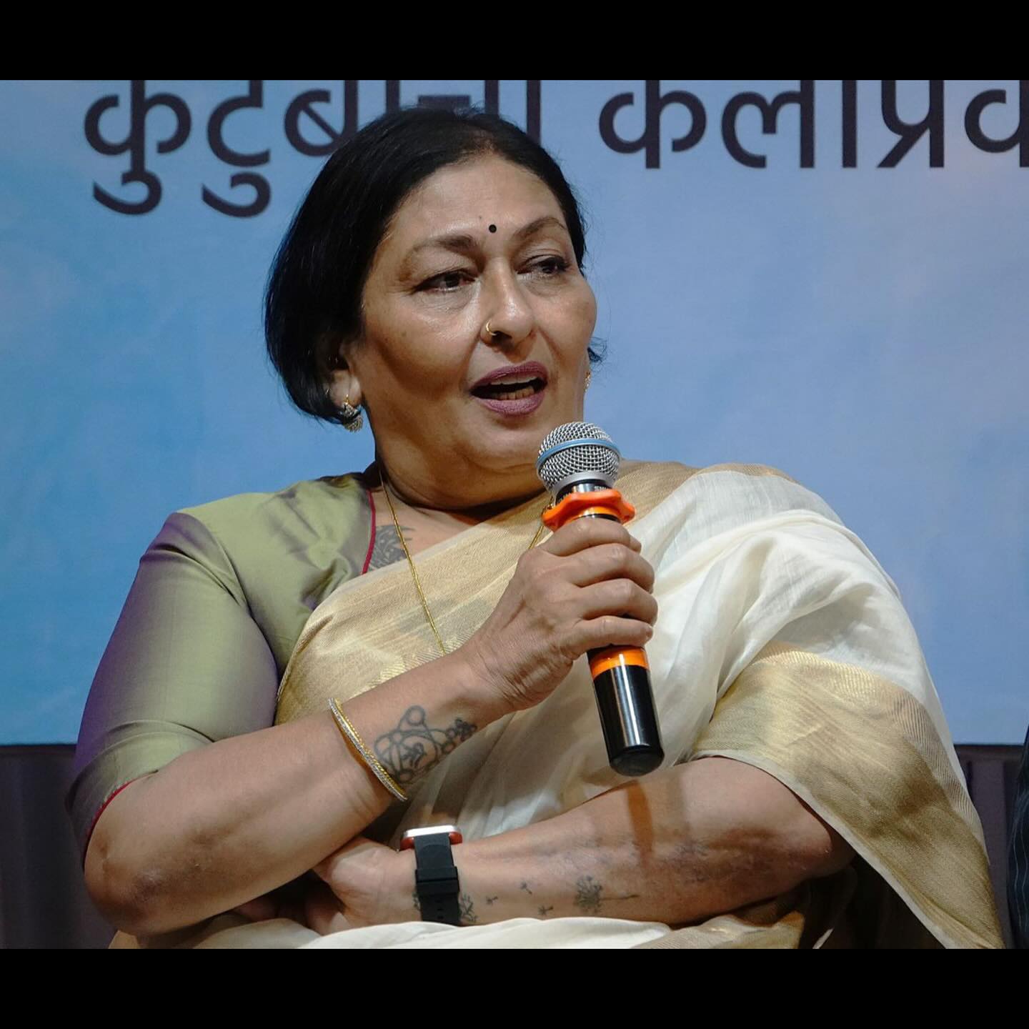 Global Family Day Celebrates Art Heritage