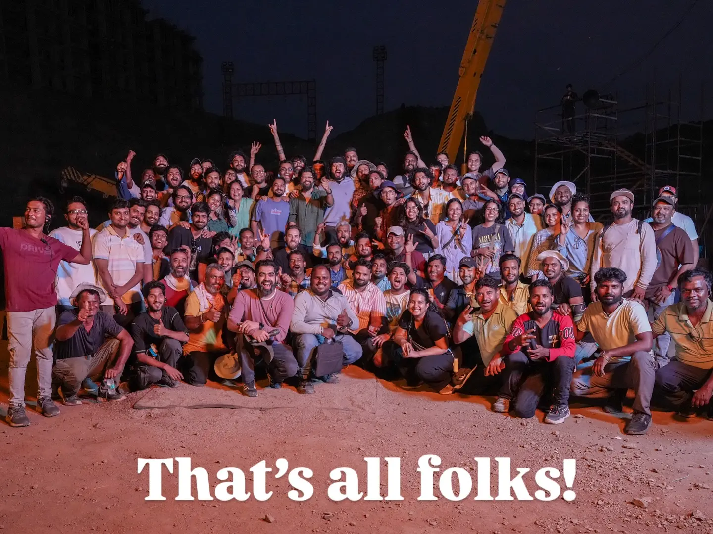 Glory Wraps Up: Divyendu Sharma Celebrates Hard-Fought Victory