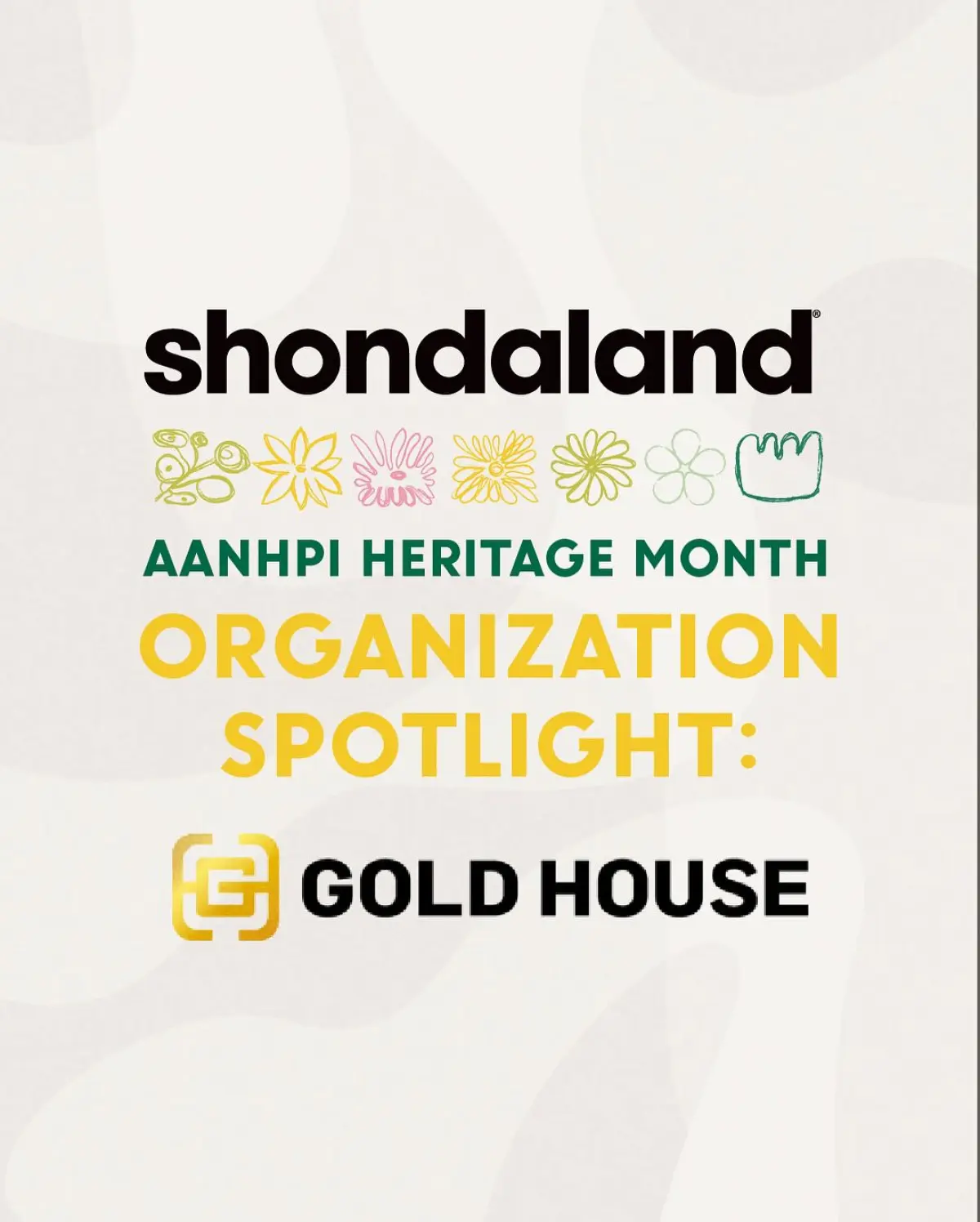 Gold House Champions AANHPI Representation Honoring leadership and Asian Pacific excellence in Los Angeles—uniting innovation, pride!