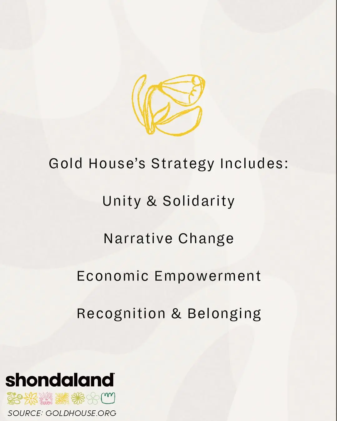 Gold House Champions AANHPI Representation