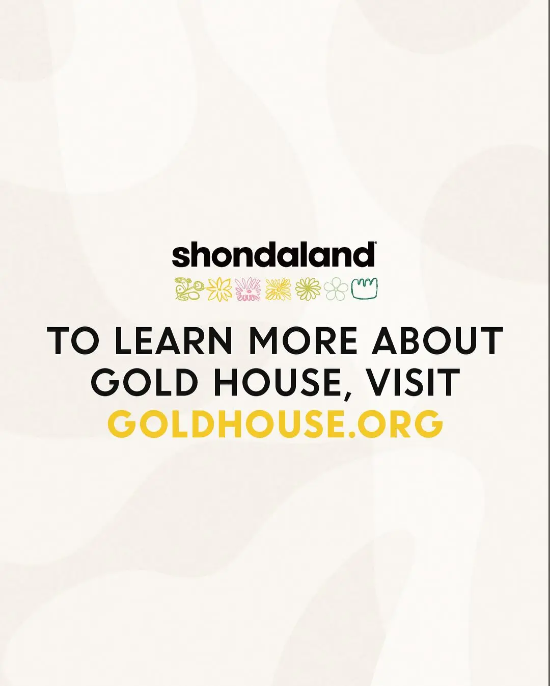 Gold House Champions AANHPI Representation