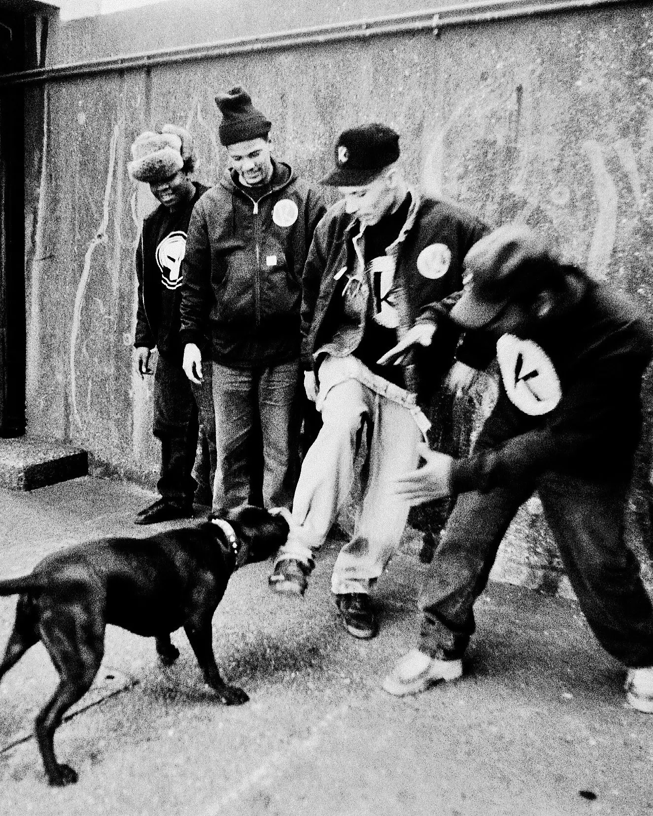 Goldie Drops Alpha Omega Archive Sounds Iconic jungle pioneer Goldie’s Rufige Kru project unveils archival breakbeat legacy now!!