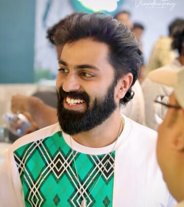 Govind Padmasoorya Shines At Thrissur Inauguration