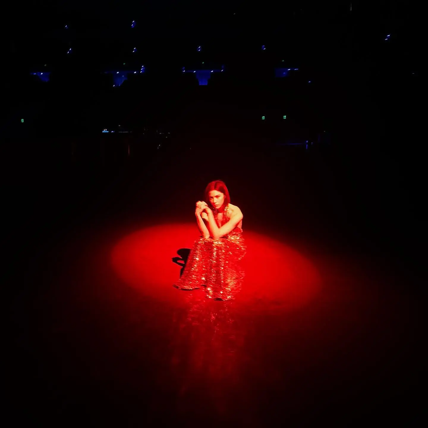 Gracie Abrams Concludes Tour With Final Show Blast Gracie wraps up a vibrant tour night delivering live memorable moments under stage lights.
