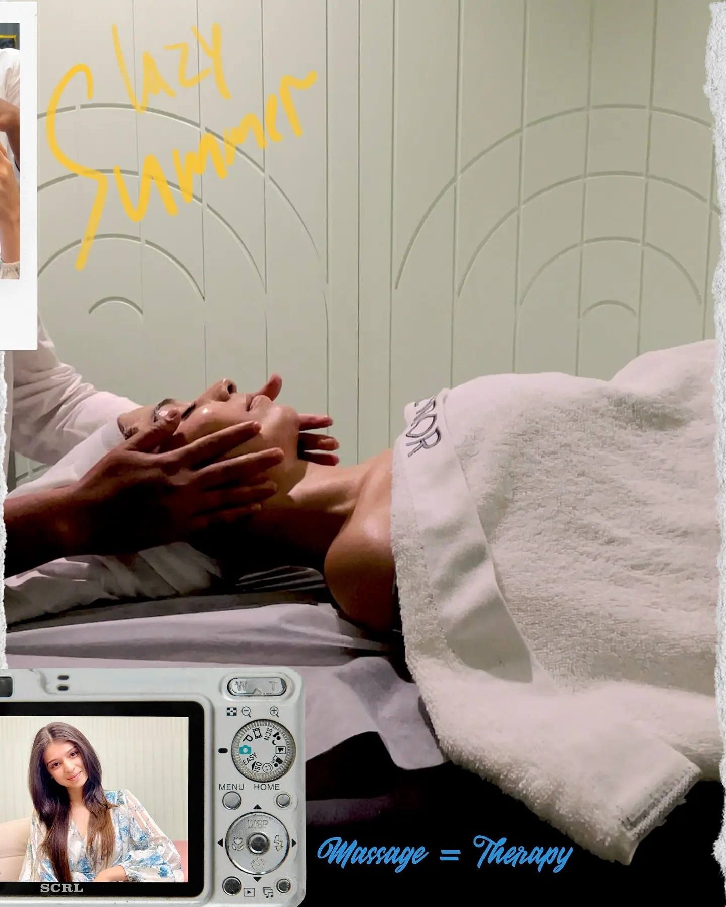 Gracy Goswami’s Salon Day Sparks Beauty Buzz
