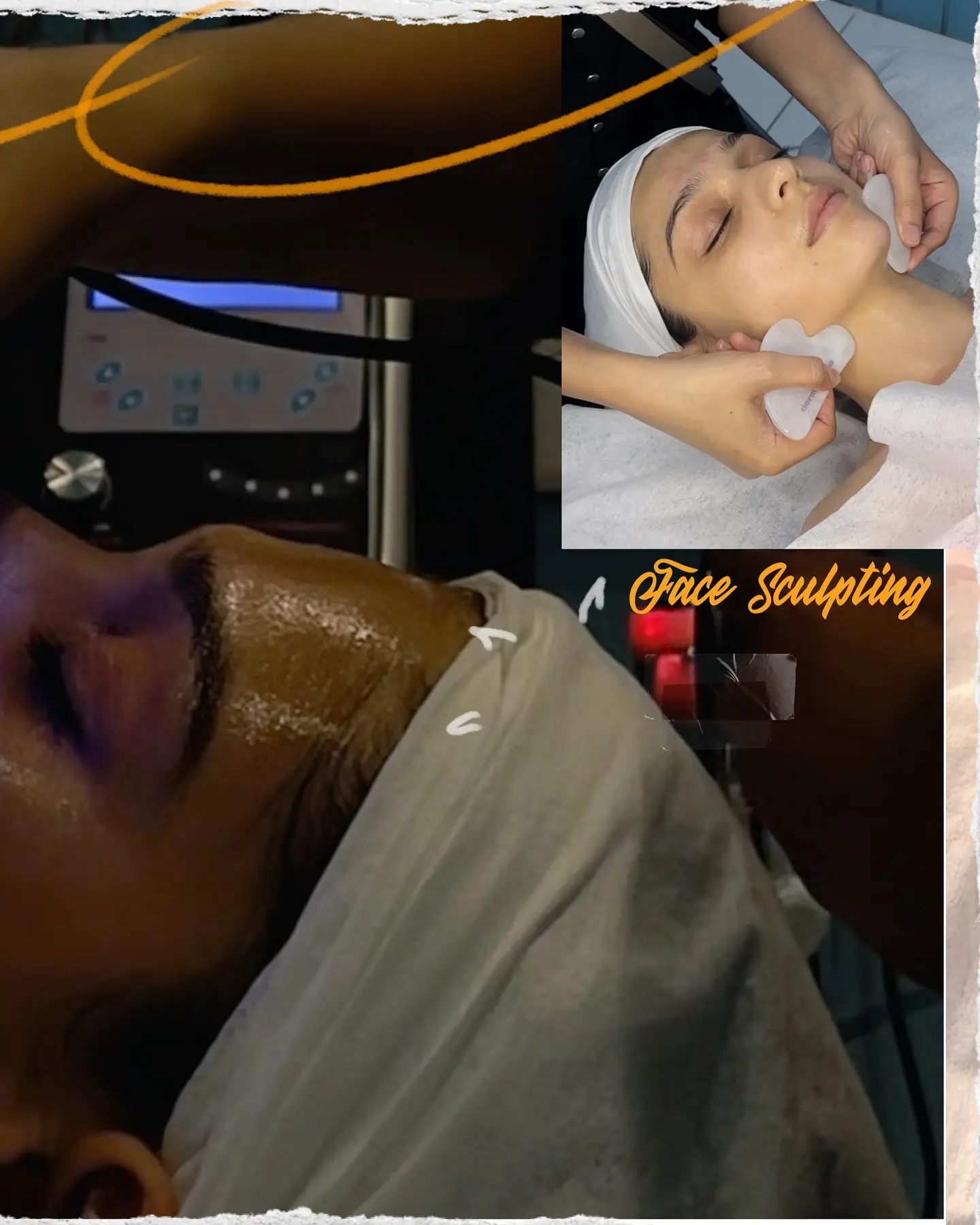 Gracy Goswami’s Salon Day Sparks Beauty Buzz