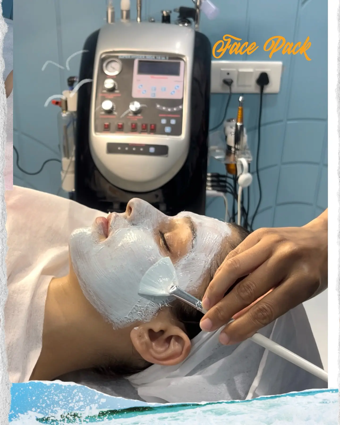 Gracy Goswami’s Salon Day Sparks Beauty Buzz