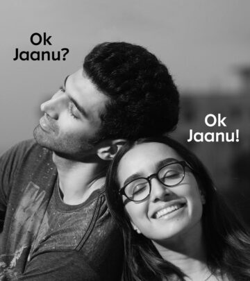 Graduated From Bollywood Romance School