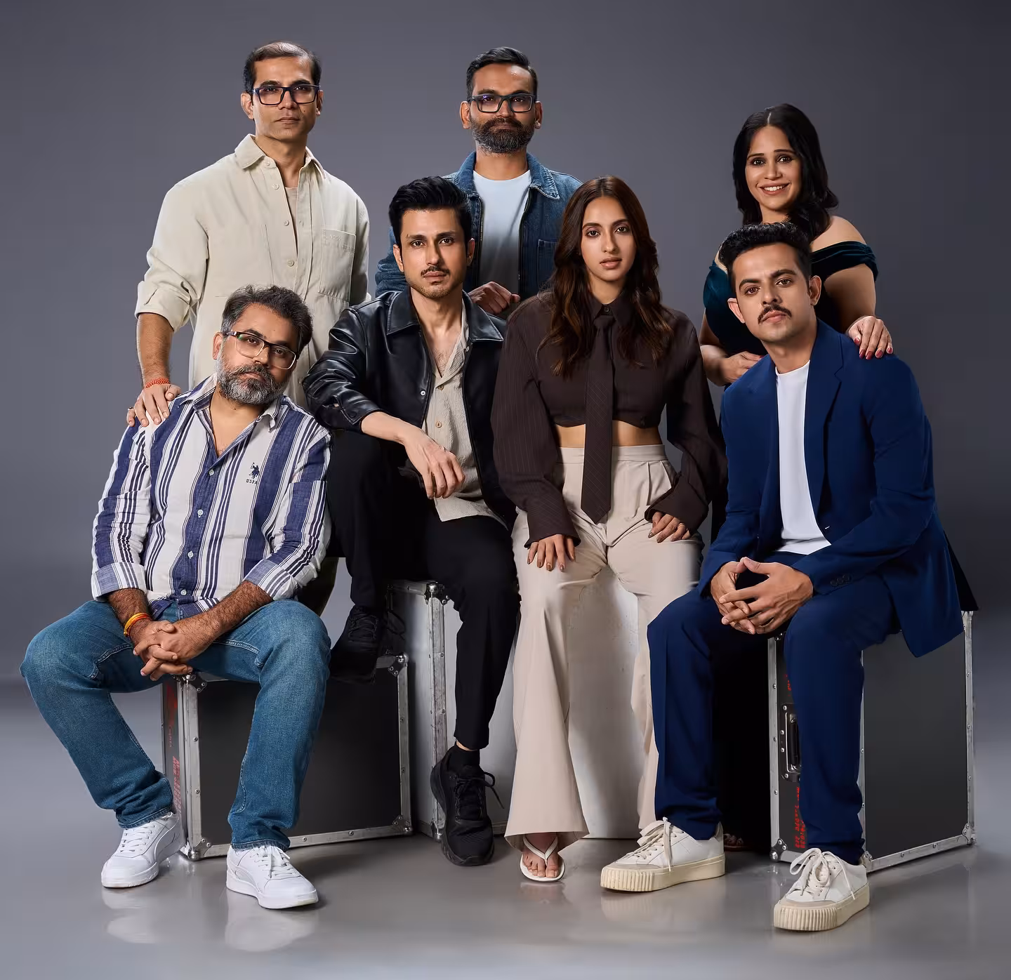Gram Chikitsalay Garners Love From Rural India Series highlights rural struggles and heartwarming praise as actor Garima shines on screen.