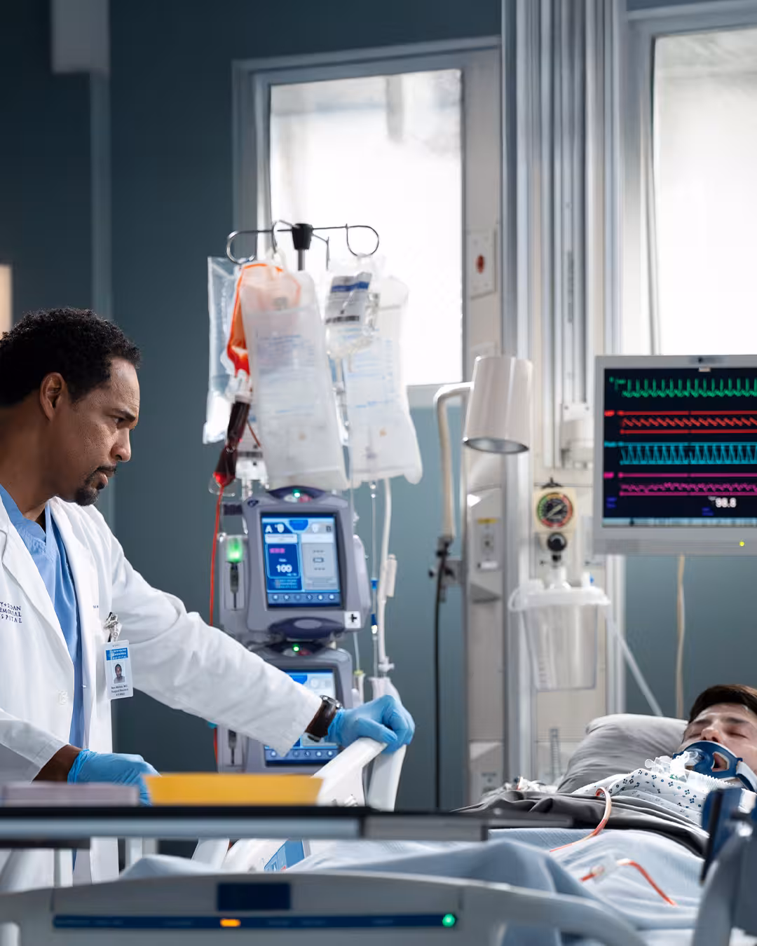 Greys Anatomy Finale Ignites Season 21 Thrills