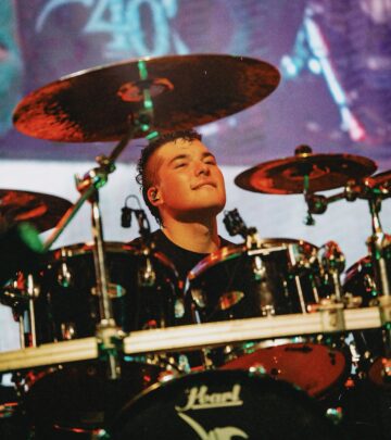 Greyson Nekrutman Global Tour