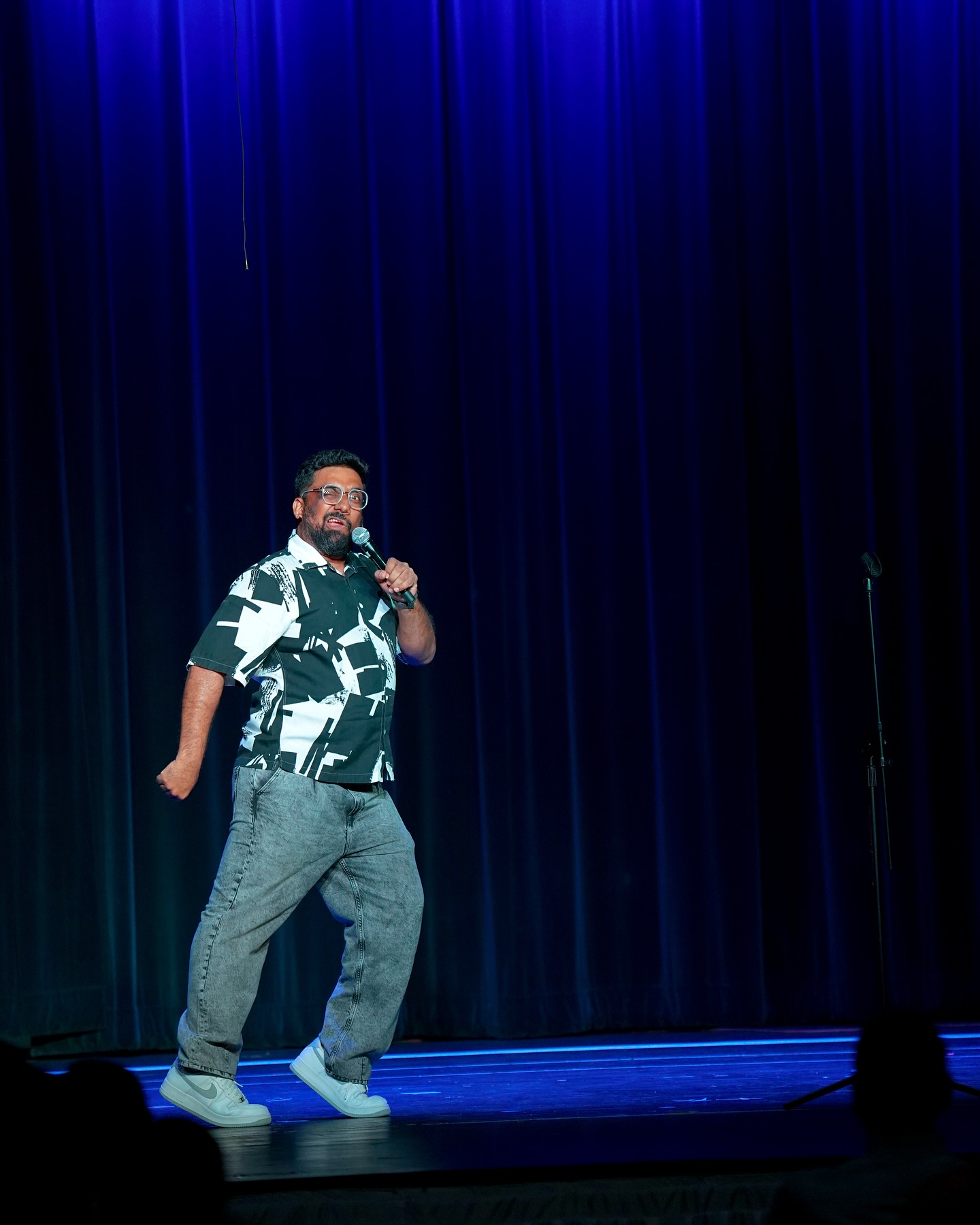Gujarati Comedy Tour Kicks Off Globally