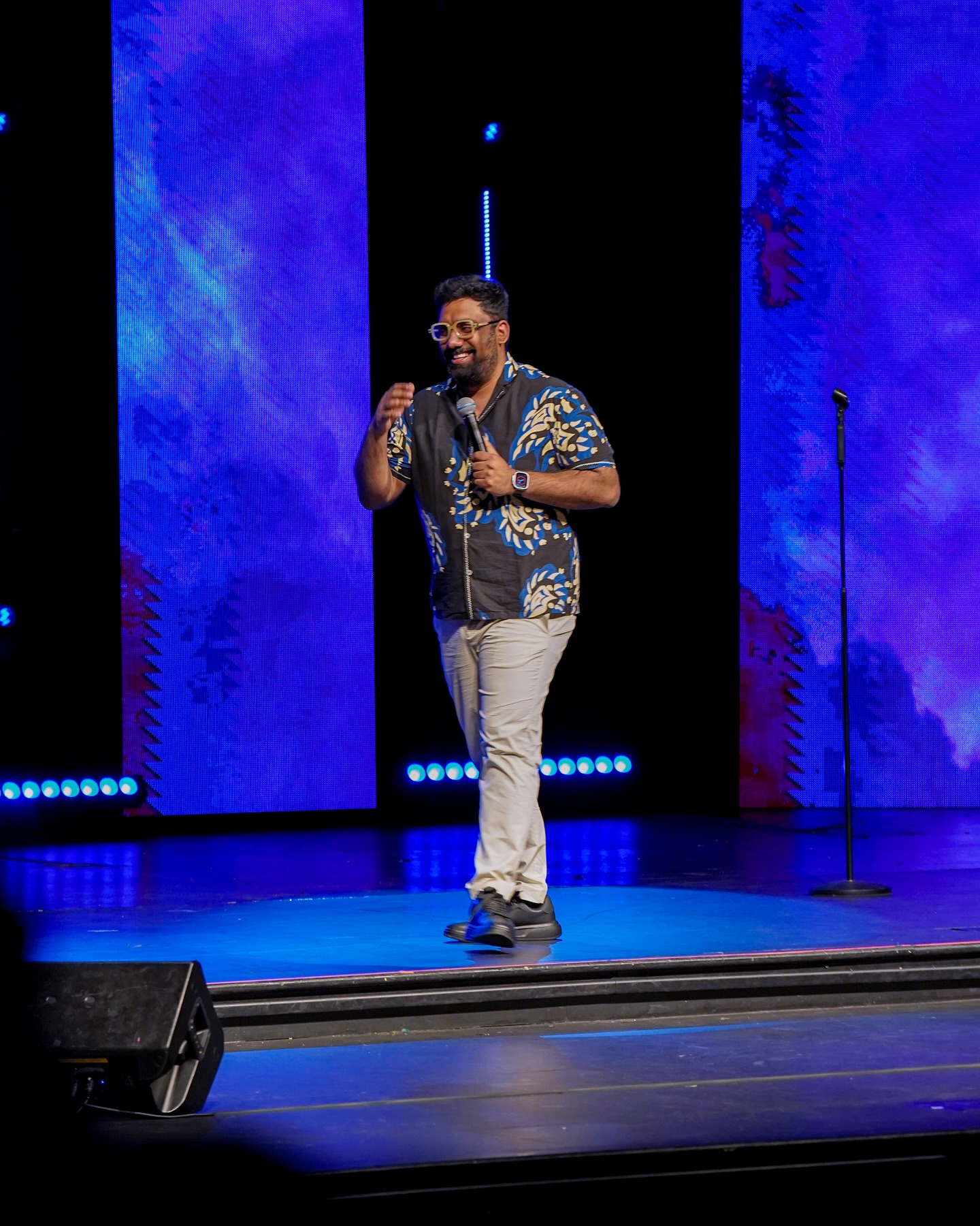 Gujarati Comedy Tour Kicks Off Globally