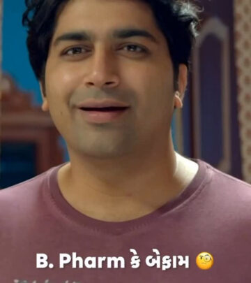 Gujarati Humor Strikes in ShemarooMe Comedic Teaser