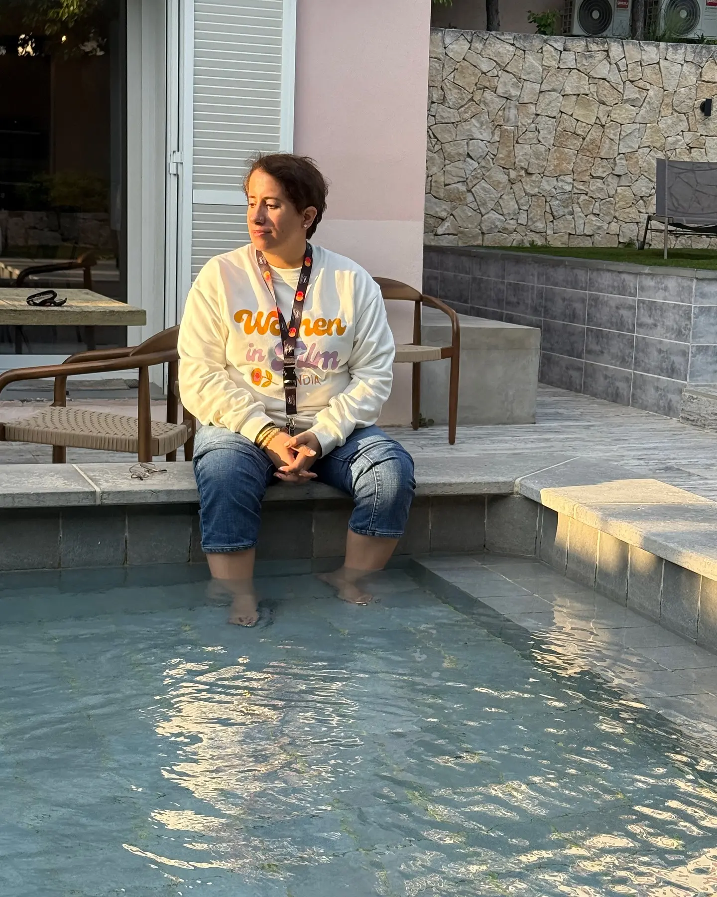 Guneet Monga Kapoor Shines At Cannes