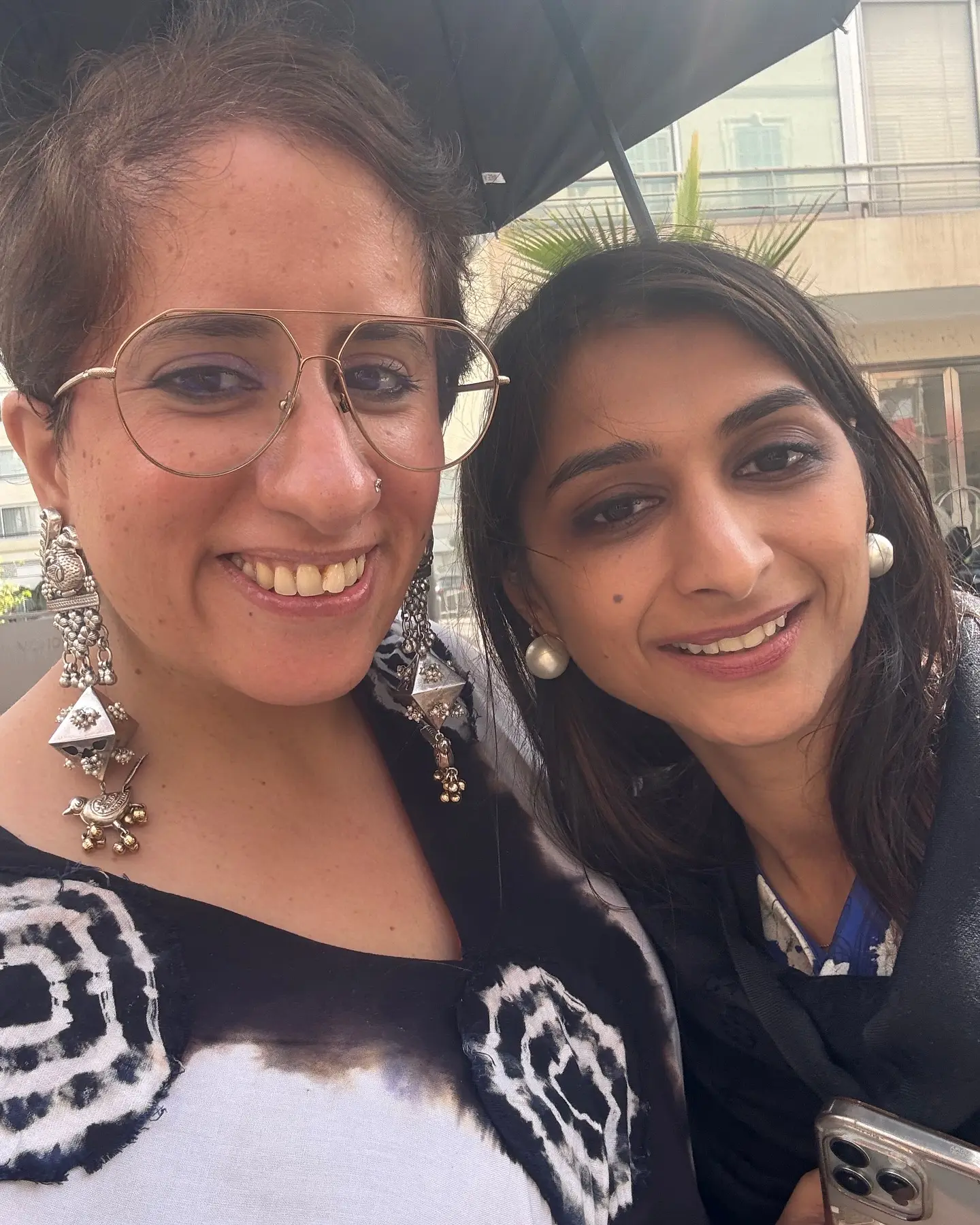 Guneet Monga Kapoor Shines At Cannes