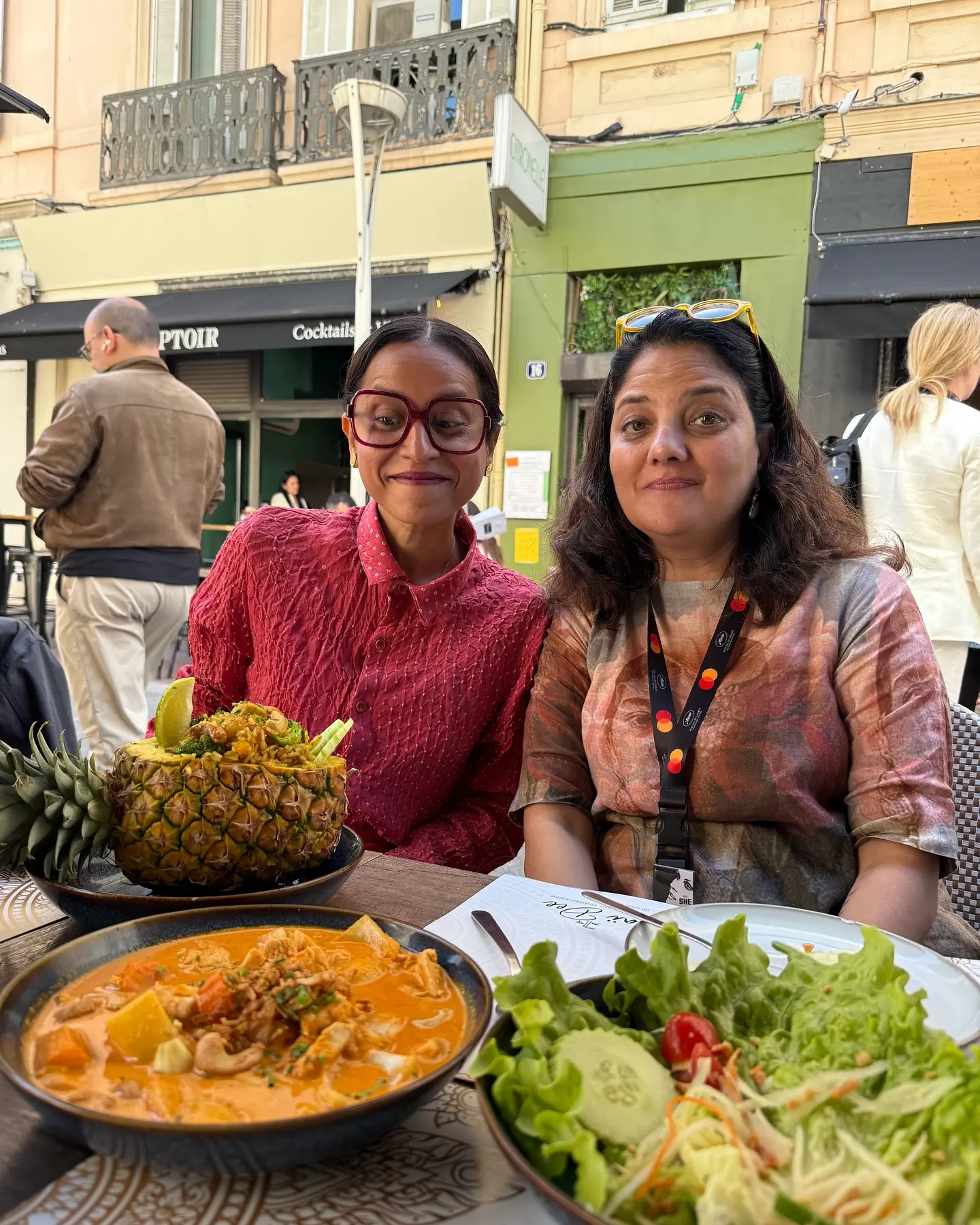 Guneet Monga Kapoor Shines At Cannes