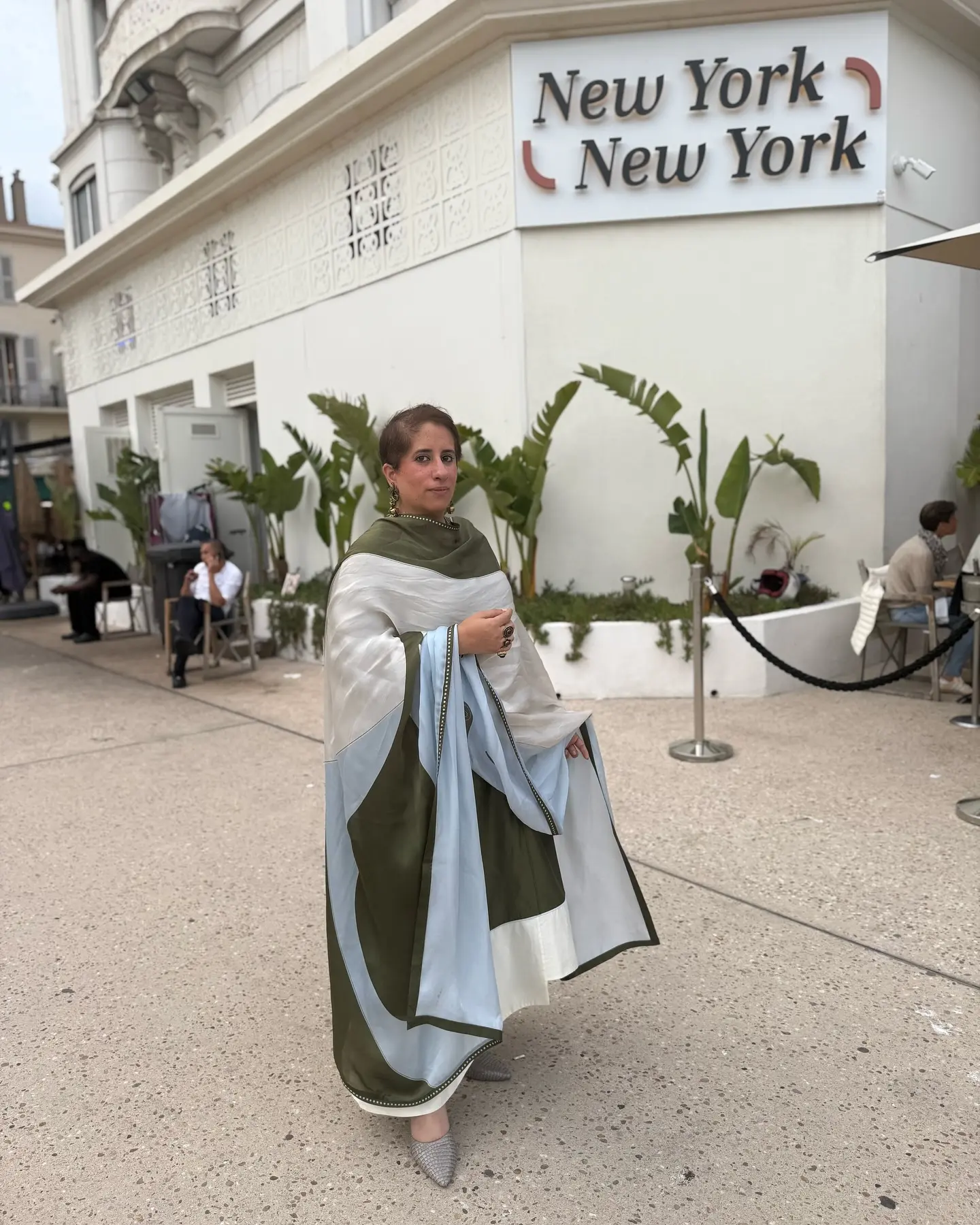 Guneet Monga Kapoor Shines At Cannes
